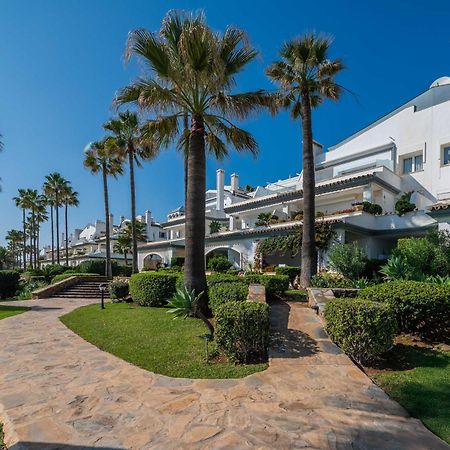 Dominion Beach Apartment Estepona Exterior photo