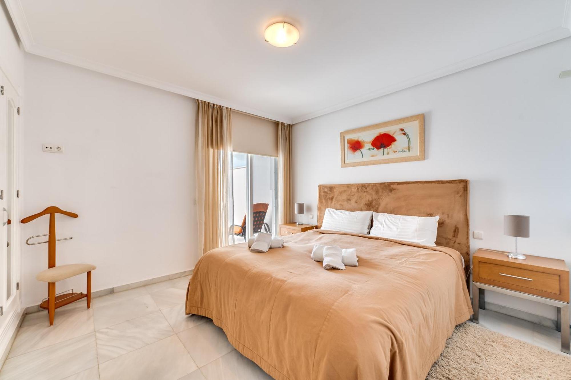 Dominion Beach Apartment Estepona Exterior photo